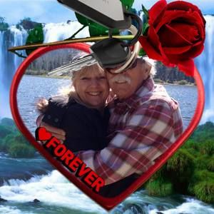 Meet your Posher, Patricia